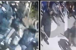 Χούλιγκανς