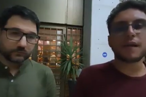 Ηλιόπουλος ΓΑΔΑ Πολυτεχνειούπολη