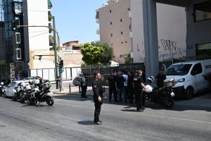 Καταδίωξη Λένορμαν