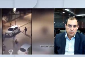 Ο Κώστας Κατσαφάδος