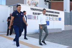 ΚΙΚΙΛΙΑΣ ΜΗΤΣΟΤΑΚΗΣ