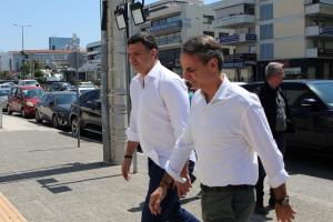 ΚΙΚΙΛΙΑΣ ΜΗΤΣΟΤΑΚΗΣ