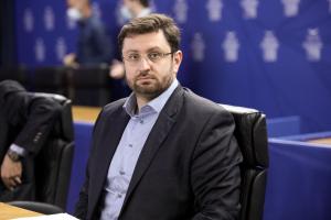 Κώστας Ζαχαριάδης