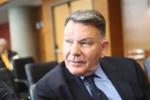 Ο Αλέξης Κούγιας