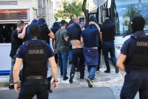 ΕΥΕΛΠΙΔΩΝ ΧΟΥΛΙΓΚΑΝ ΚΡΟΑΤΙΑ