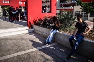 ΜΑΘΗΤΕΣ ΠΑΝΕΛΛΑΔΙΚΕΣ