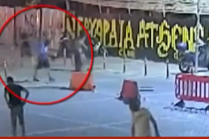 Δολοφονία Μιχάλη Κατσούρη