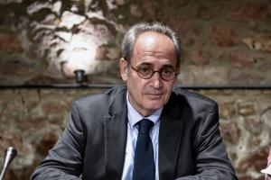 O Γιάννης Μυλόπουλος