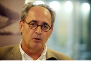 Γιάννης Μυλόπουλος Κεντρική Μακεδονία