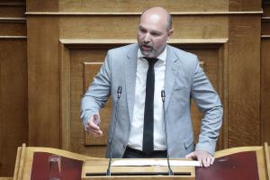O Πάρης Παπαδάκης