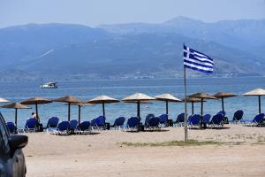 ΠΑΡΑΛΙΑ