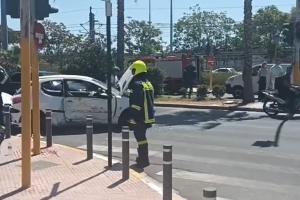 παλιά παραλιακή