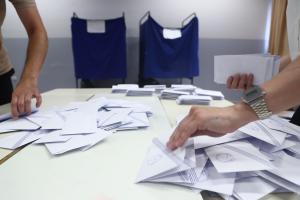 ψηφοδέλτια εκλογών