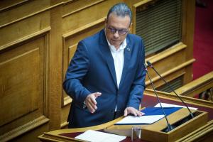 ΣΩΚΡΑΤΗΣ ΦΑΜΕΛΛΟΣ ΒΟΥΛΗ