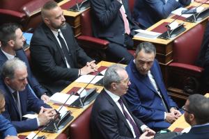 Η ΚΟ των Σπαρτιατών