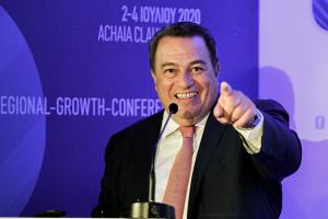 O Ευριπίδης Στυλιανίδης