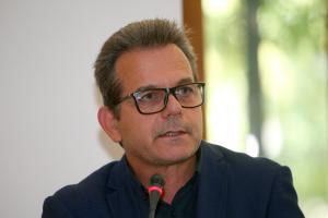 Ο Τζούλιο Συναδινός