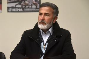 O Τζαβέντ Ασλάμ