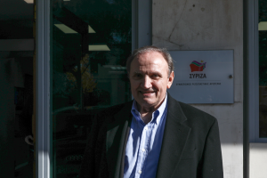 ΣΤΕΦΑΝΟΣ ΤΖΟΥΜΑΚΑΣ