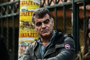 Κώστας Βαξεβάνης
