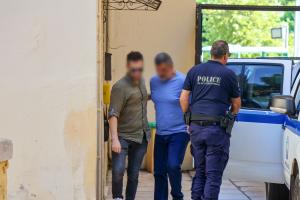 Αστυνομικός Χανιά