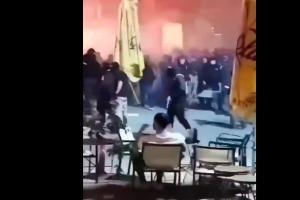 Χούλιγκαν