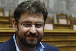 ΚΩΣΤΑΣ ΖΑΧΑΡΙΑΔΗΣ