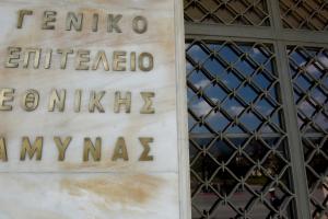 Άμυνας