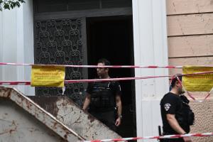 κολωνακι
