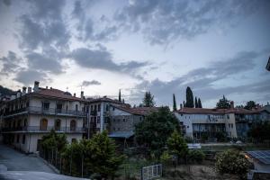 Άγιο Όρος