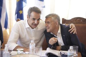 ΜΗΤΣΟΤΑΚΗΣ ΑΓΟΡΑΣΤΟΣ