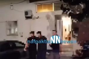 Ο 38χρονος έξω από τα δικαστήρια
