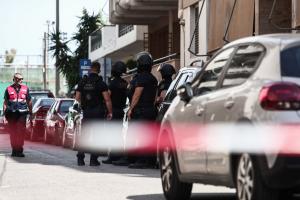 ΑΣΤΥΝΟΜΙΑ ΕΠΙΧΕΙΡΗΣΗ