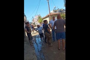 Ο Αχιλλέας Μπέος