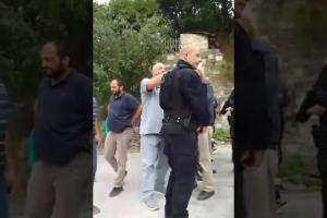 Ο Αχιλλέας Μπέος