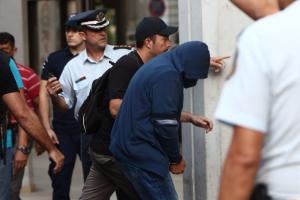 Αντώνης Καργιώτης κατηγορούμενοι