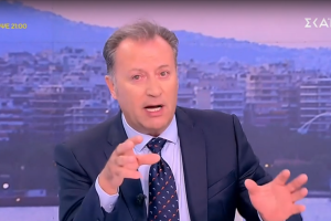 ΔΗΜΗΤΡΗΣ ΟΙΚΟΝΟΜΟΥ ΣΚΑΙ