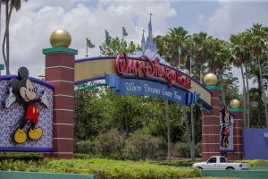 Disney World Florida