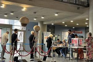 ΕΚΛΟΓΕΣ ΣΥΡΙΖΑ ΟΥΡΕΣ ΘΕΣΣΑΛΟΝΙΚΗ
