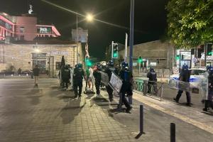 Eπεισόδια στην Κύπρο