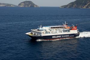 EXPRESS SKIATHOS