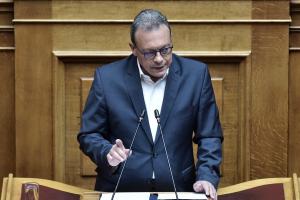 Ο Σωκράτης Φάμελλος