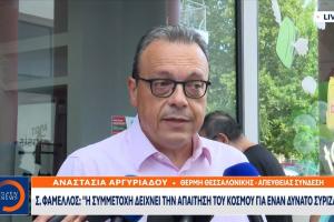 Φάμελλος