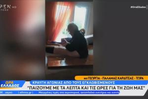 γιαγιά Παλαμάς
