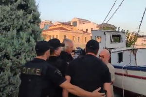 Γιάννης Μάγγος Βόλος