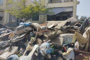 ΓΙΑΝΝΟΥΛΗ ΠΛΗΜΜΥΡΑ