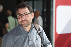 Ηλιόπουλος