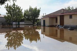 Κυκλώνας Ιανός