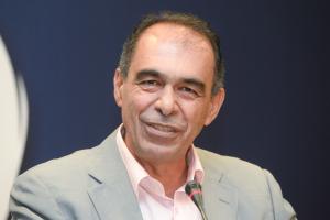 Ο Γιώργος Ιωακειμίδης
