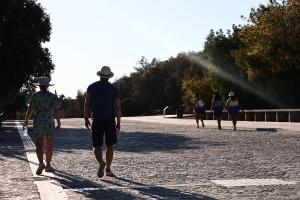 Ο καιρός σήμερα